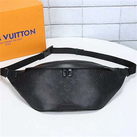 louis vuitton discovery bum bag